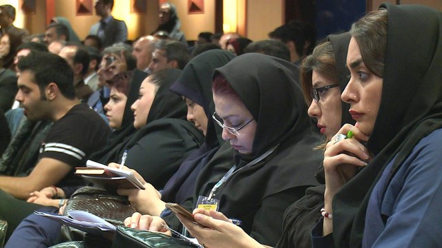 Iran looks to lure investors after sanctions