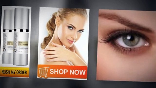 Revyve Eye Serum- Reducing dark circles, wrinkles and fine lines!