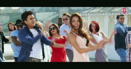 Pyar Ki Full Video Song | HOUSEFULL 3 | Shaarib & Toshi | T-Series