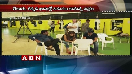 Puri Jagannadh visits Bang kong again insearch of New Story