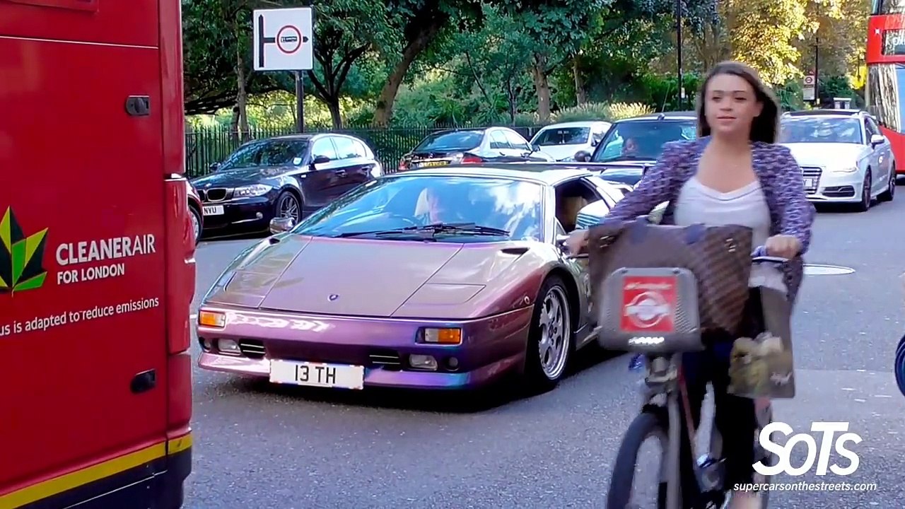 Supercars in London October 2016 Part 1-mDDY-1tGAL4