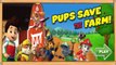PAW Patrol 3D Movie - Pups Save the Farm!