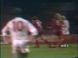 24.10.1984 - 1984-1985 UEFA Cup 2nd Round 1st League 2nd Round 1st Leg Standard Liege 0-2 1. FC Köln