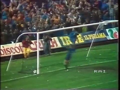 03.10.1984 - 1984-1985 UEFA Cup 1st Round 2nd Leg Inter Milan 2-0 FC Sportul Studentesc