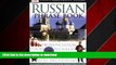 FAVORIT BOOK Russian Phrase Book (Eyewitness Travel Guides Phrase Books) (Russian and English