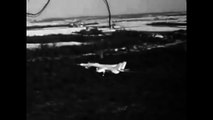 Crash During 1971 F-14 Tomcat Test Flight + Original Audio