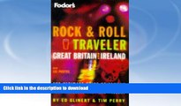 READ  Rock   Roll Traveler Great Britain and Ireland, 1st Edition: The Ultimate Guide to Famous