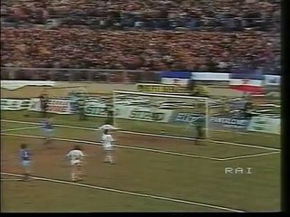 12.12.1984 - 1984-1985 UEFA Cup 3rd Round 2nd Leg FK Zeljeznicar Sarajevo 4-0 FC Universitatea Craiova