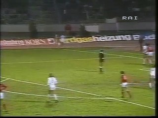 12.12.1984 - 1984-1985 UEFA Cup 3rd Round 2nd Leg 1. FC Köln 2-0 Spartak Moskova