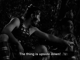 Seven Samuraiー七人の侍 6