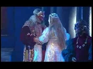 ROMEO ET JULIETTE LIVE - 9 - Le Bal