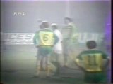 07.11.1984 - 1984-1985 UEFA Cup 2nd Round 2nd Leg Wisla Krakow 2-1 Fortuna Sittard