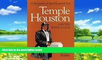Big Deals  Temple Houston: Lawyer with a Gun  Full Ebooks Best Seller