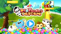 детский сад доктора панды | видео для детей | маленькие дети # 1