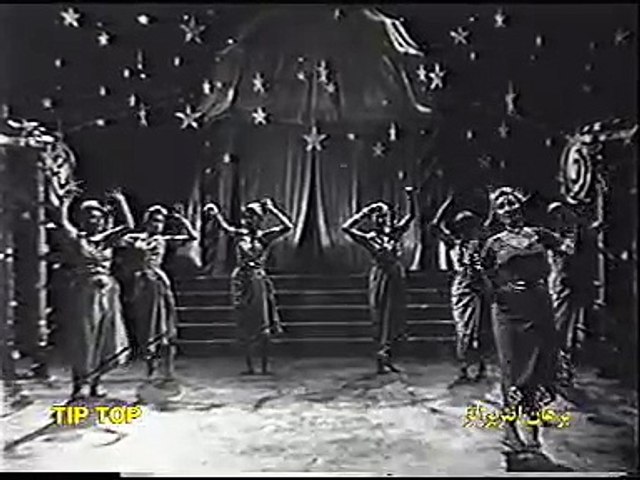 Mehkey Fizaiyn  -  Madam  Noor Jahan -  ( Koyal)  1959