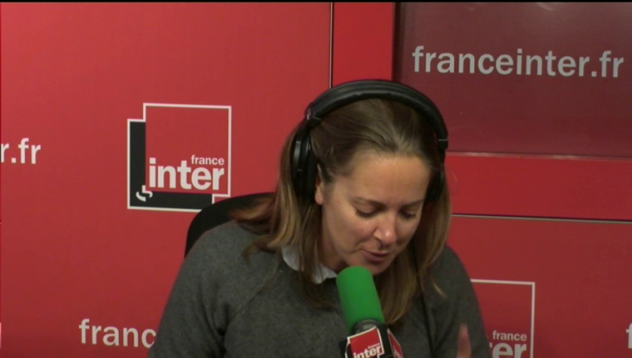 Présidentielle : à gauche, qui pour aller au casse-pipe ?  Le Billet de Charline