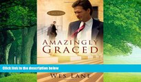 Books to Read  Amazingly Graced: A Prosecutor Journeys Through Faith, Murder, and the Oklahoma