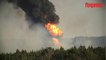États-Unis: explosion sur le plus grand pipeline du pays en Alabama