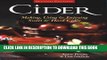 [PDF] Cider: Making, Using   Enjoying Sweet   Hard Cider [Full Ebook]