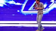 All X Factor WINNERS AUDITIONS S01e12