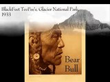 Black Lodge Singers - Old Blackfeet Song