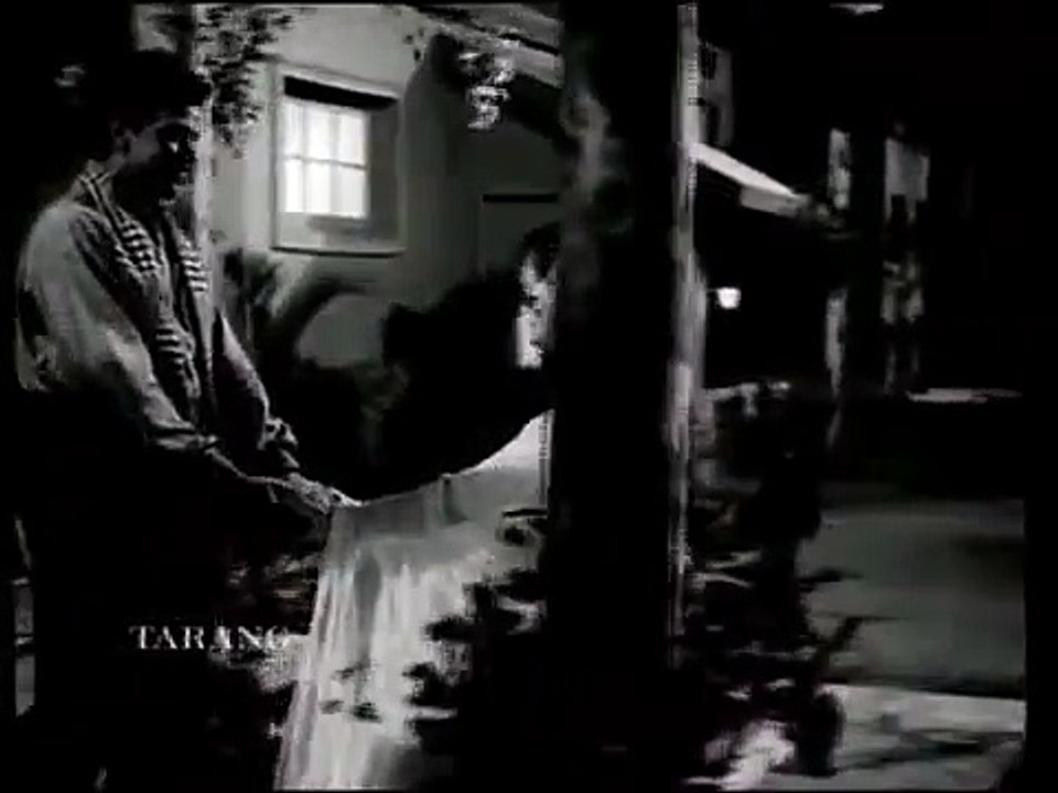 Aap Ki Nazron Ne-Anpadh Old Lata SonGs