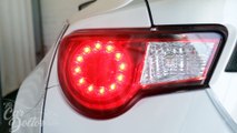 Tail as Turn Taillight Mod ep4