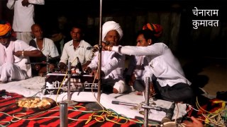 marwadi old desi bhajan | bhomaram ji kumawat nimaj | rajasthani jagran old songs