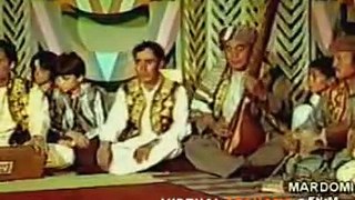 Afghan Old is Gold Songs 2 of 4 - HazaragiTV