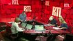 Confidentiels RTL : Arnaud Montebourg prépare un nouveau livre