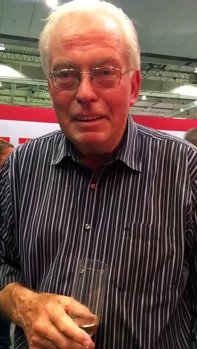 Hein Staubsauger Witz