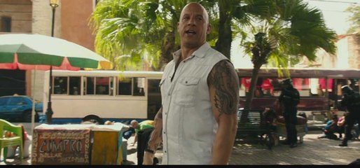 xXx- Return of Xander Cage - Trailer 2