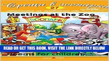 [EBOOK] DOWNLOAD Meetings at the Zoo: Poems for children READ NOW