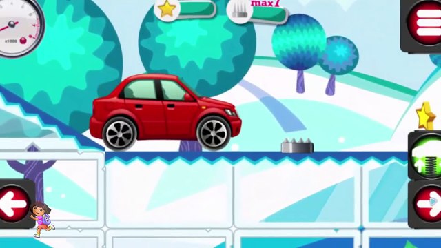 Мультики про машинки гонки, Развивающие игрушки машины