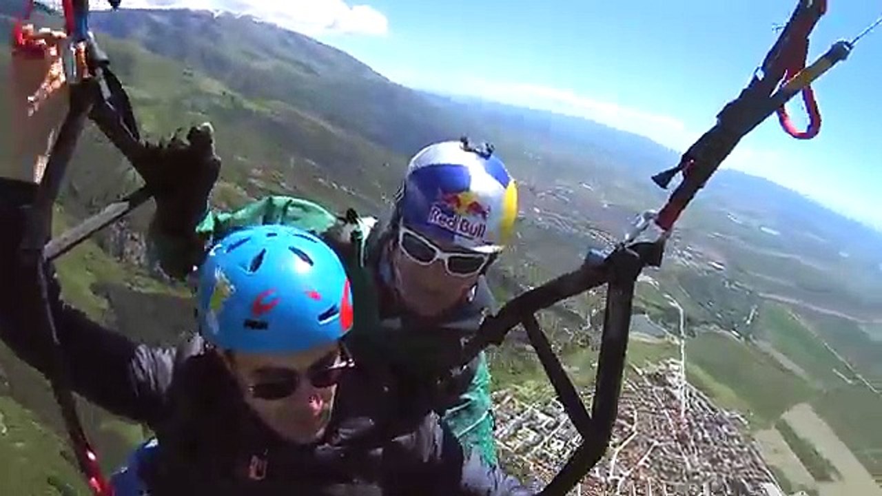 Visit Bulgaria Today - Learn how to fly in Bulgaria