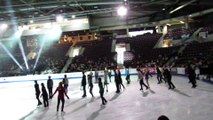 2016 Skate Canada Gala Rehearsal clip 1