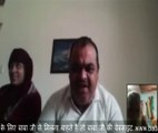 Baba Ji Ne Skype Par Dubai Ki Family Ko Bhooto Se Dilayi Mukti