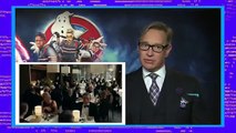 Ghostbusters Exclusive Clip Commentary With Director Paul Feig | MTV