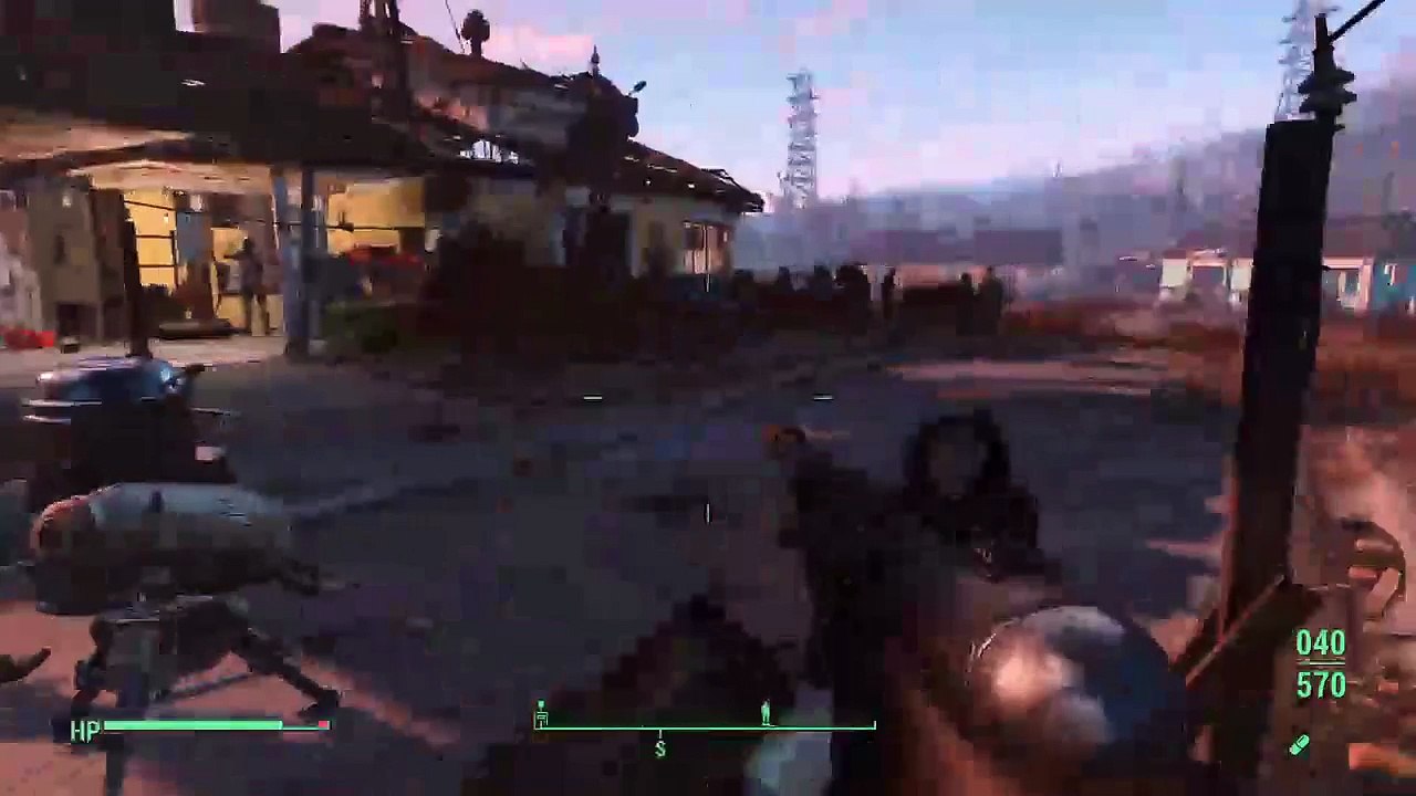 Come Wander the Wasteland With Me (5)
