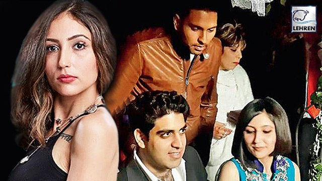 Bigg Boss 10 : SHOCKING Revelation By Contestant Akansha Sharma