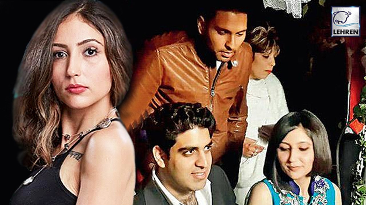 Bigg Boss 10 : SHOCKING Revelation By Contestant  Akansha Sharma