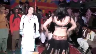 Pakistani wedding Dance - Hot Mujra 2016