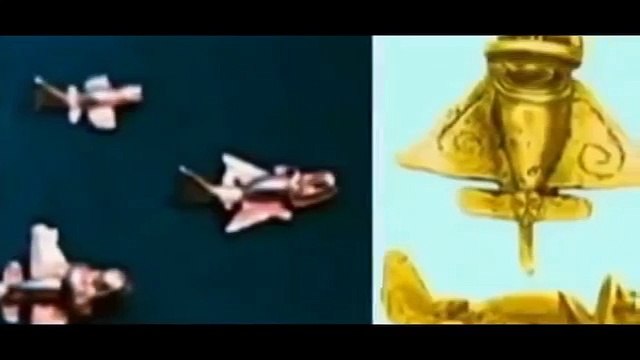 Подводные жители Земли. Древняя цивилизация планеты. Документальный фильм