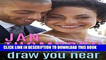 Best Seller Draw You Near: Multiethnic Contemporary Christian Romance (Savannah Sweethearts Book