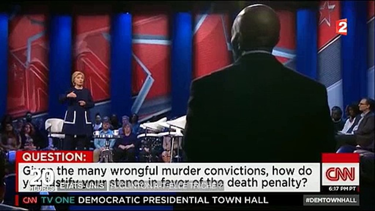 Hillary Clinton avait-elle les questions à l'avance pour les débats ? Donald Trump réagit !