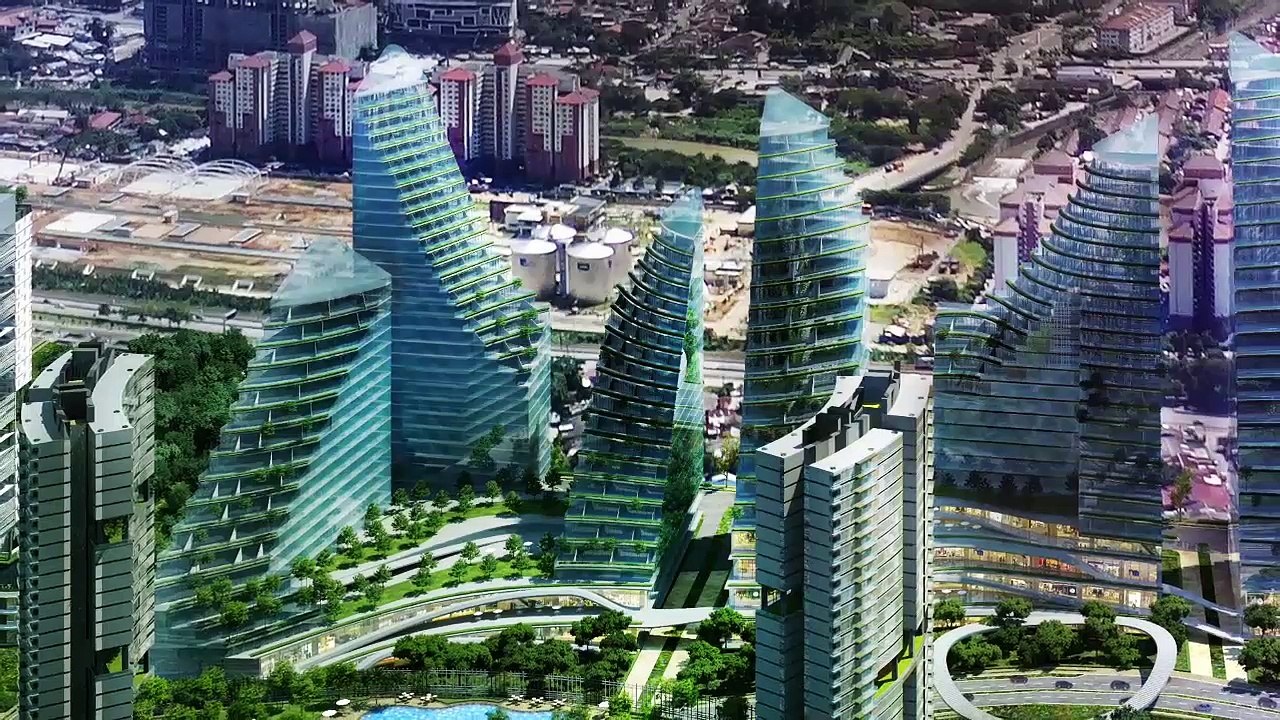 THE EDGE MALAYSIA TOP PROPERTY DEVELOPER AWARDS 2016