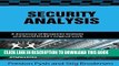 [PDF] Security Analysis: 100 Page Summary Full Collection
