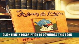 [PDF] The Agony of the Leaves : The Ecstasy of My Life with Tea Full Collection