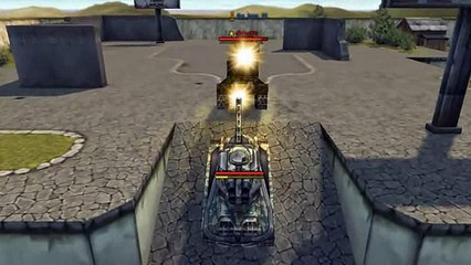 Tanki Online Rank Up The_boss_95