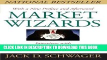 [READ] EBOOK Market Wizards, Updated: Interviews With Top Traders BEST COLLECTION